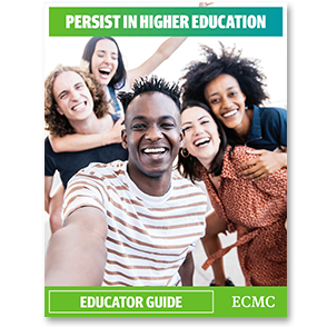 Persist in Higher Education
