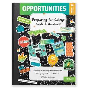 Opportunities Book